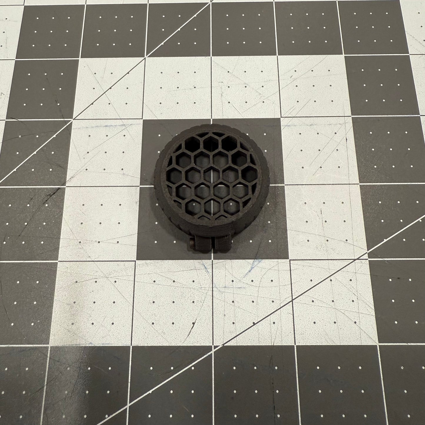 NVG Killflash V2 (Objective side)