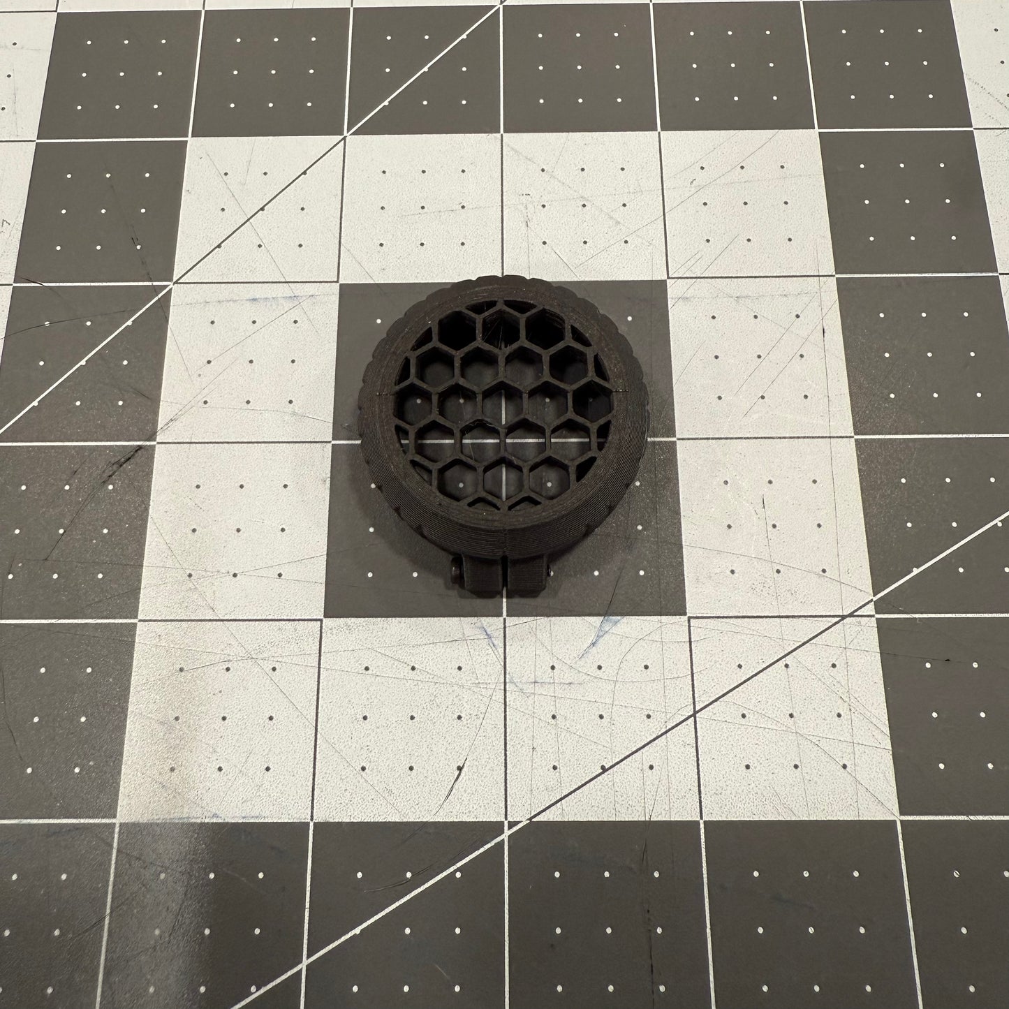 NVG Killflash V2 (Objective side)