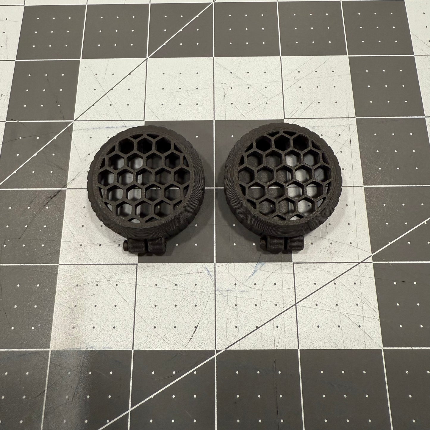 NVG Killflash V2 (Objective side)