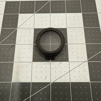 Sacrificial Lens V2 (Objective side)