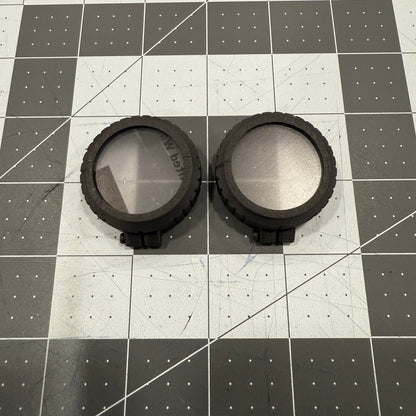 Sacrificial Lens V2 (Objective side)