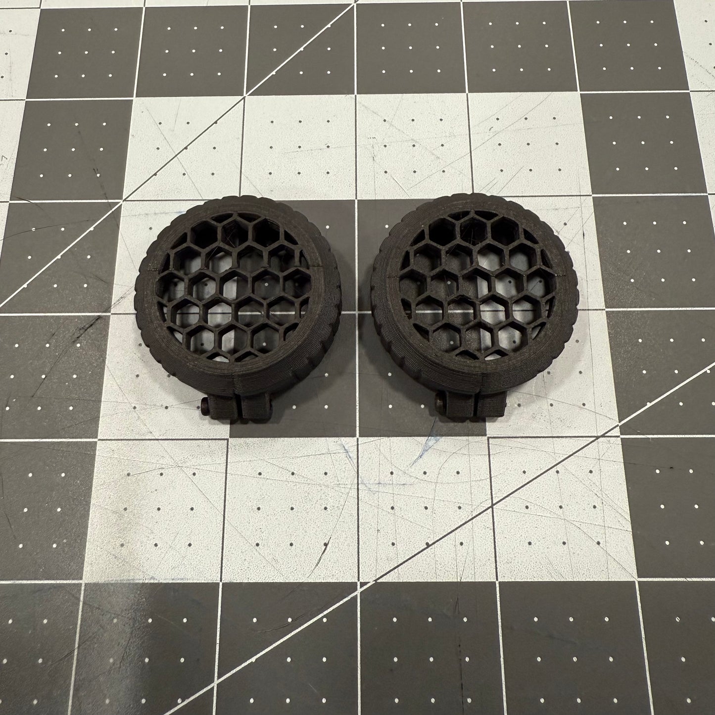 NVG Killflash V2 (Objective side)
