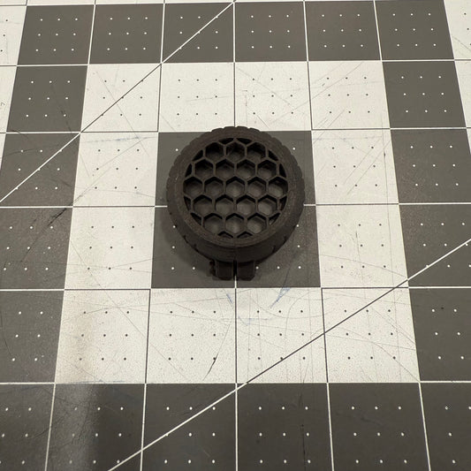 NVG Killflash + Sacrificial Lens V2 (Objective side)