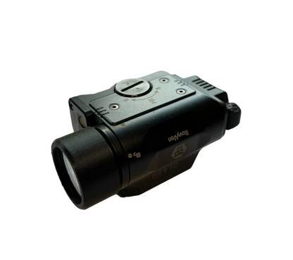 GL4 Pro Sacrificial Lens